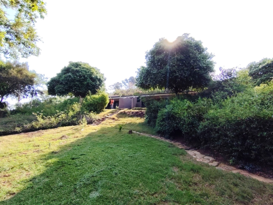 Commercial Property for Sale in Broederstroom North West